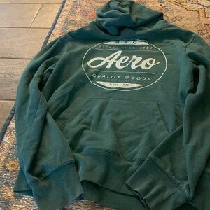 Aeropostale hoodie , unisex